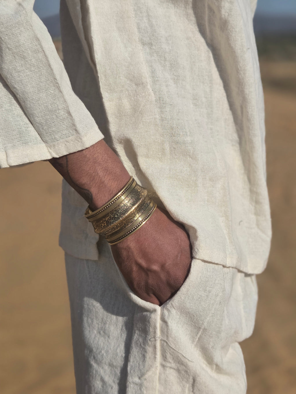 Bracelet Wild spirit