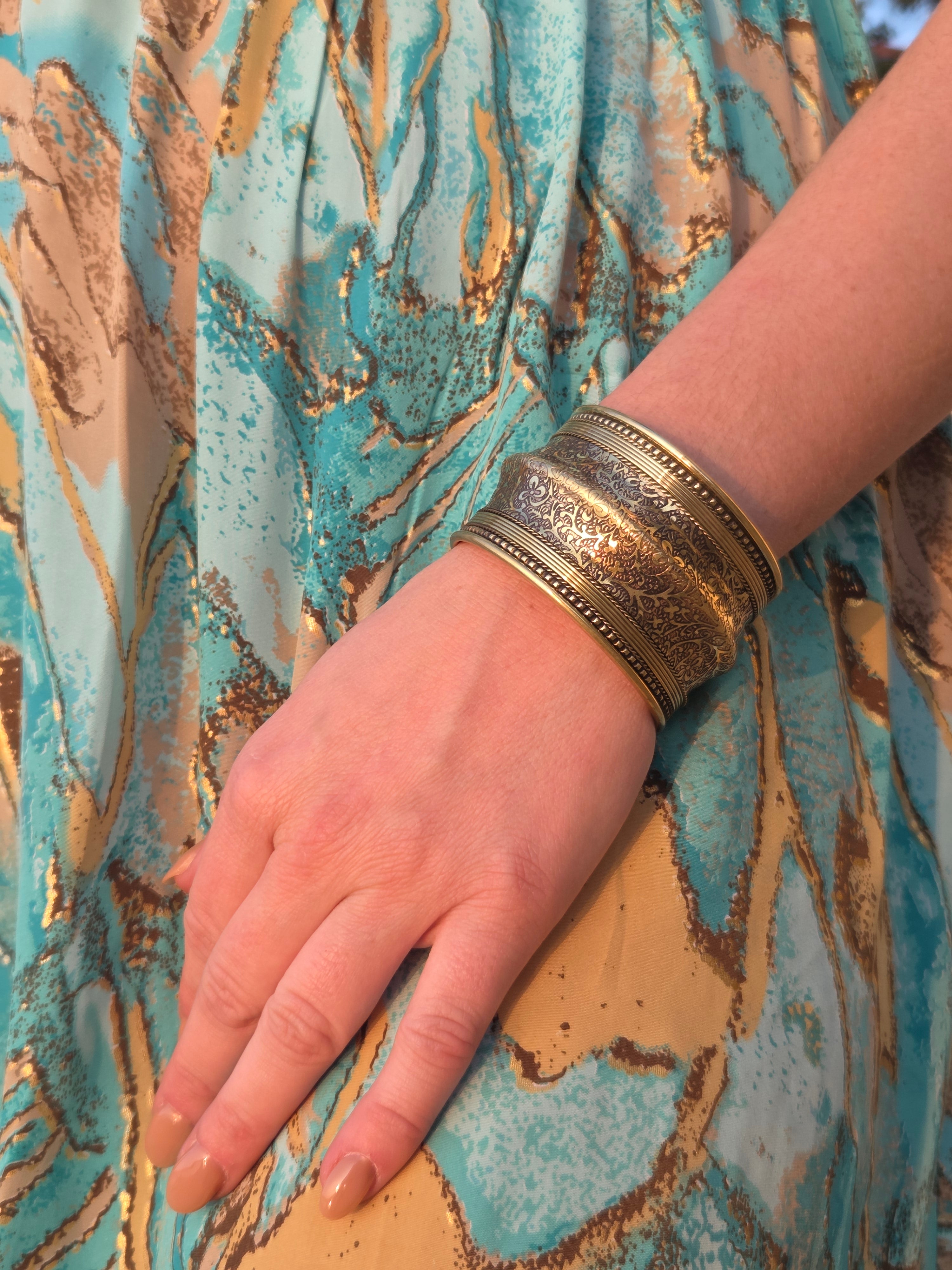 Bracelet Wild spirit