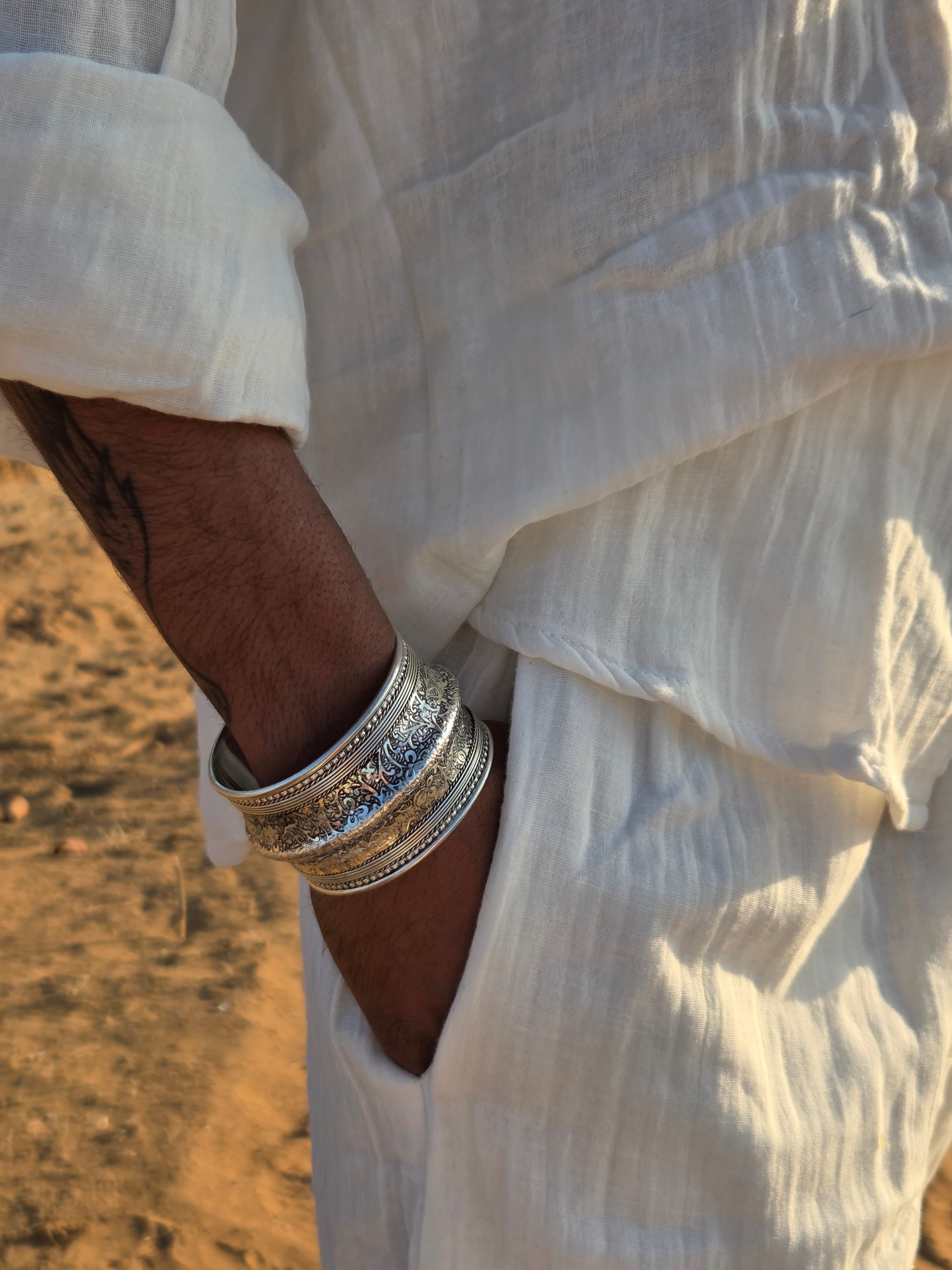 Bracelet Wild spirit