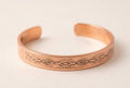 Bracelet Losange copper