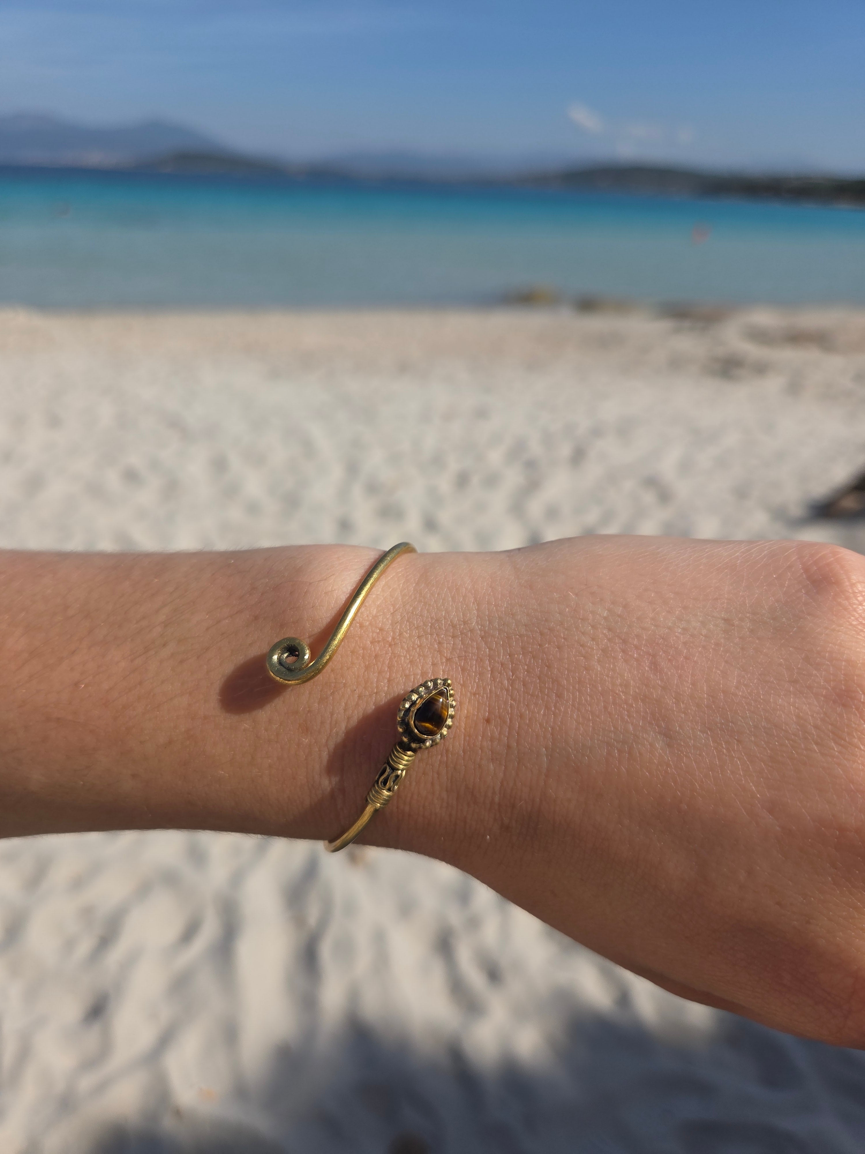 Bracelet Dortig B