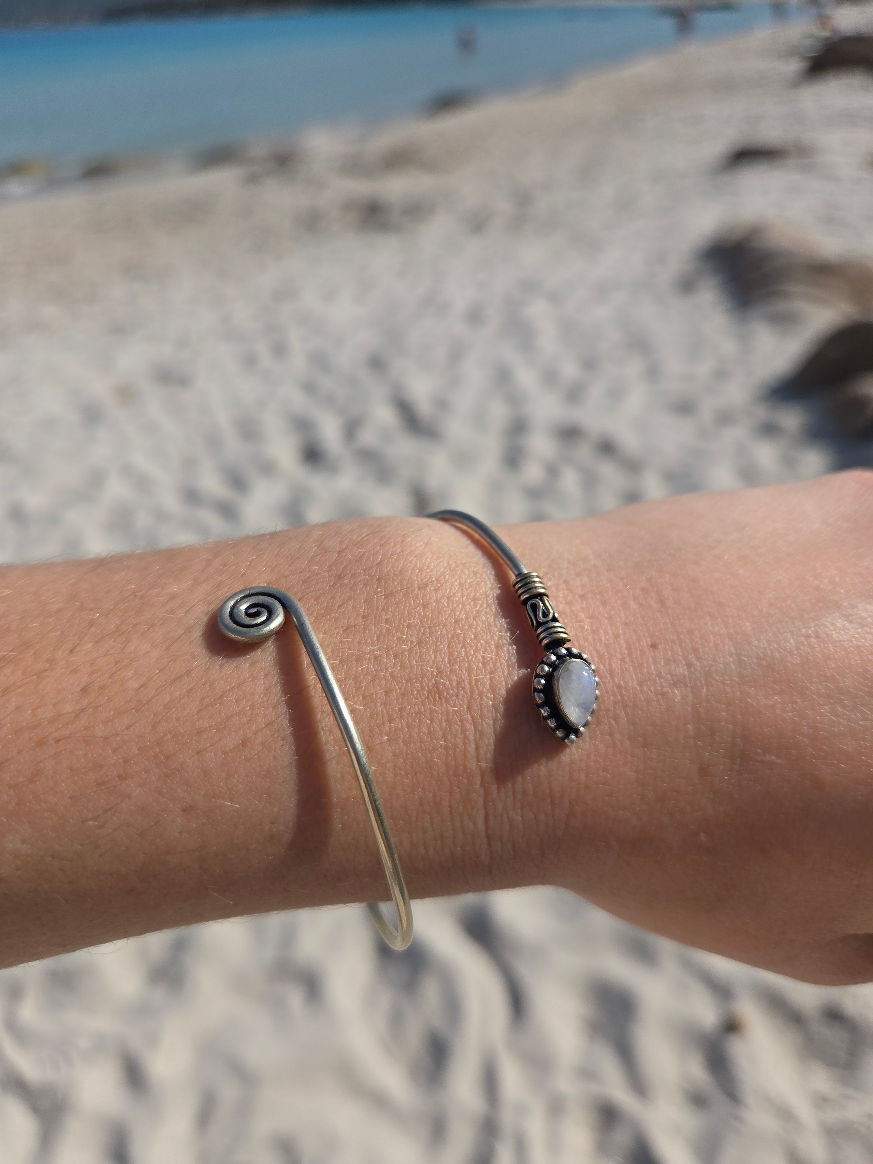 Bracelet Moon S