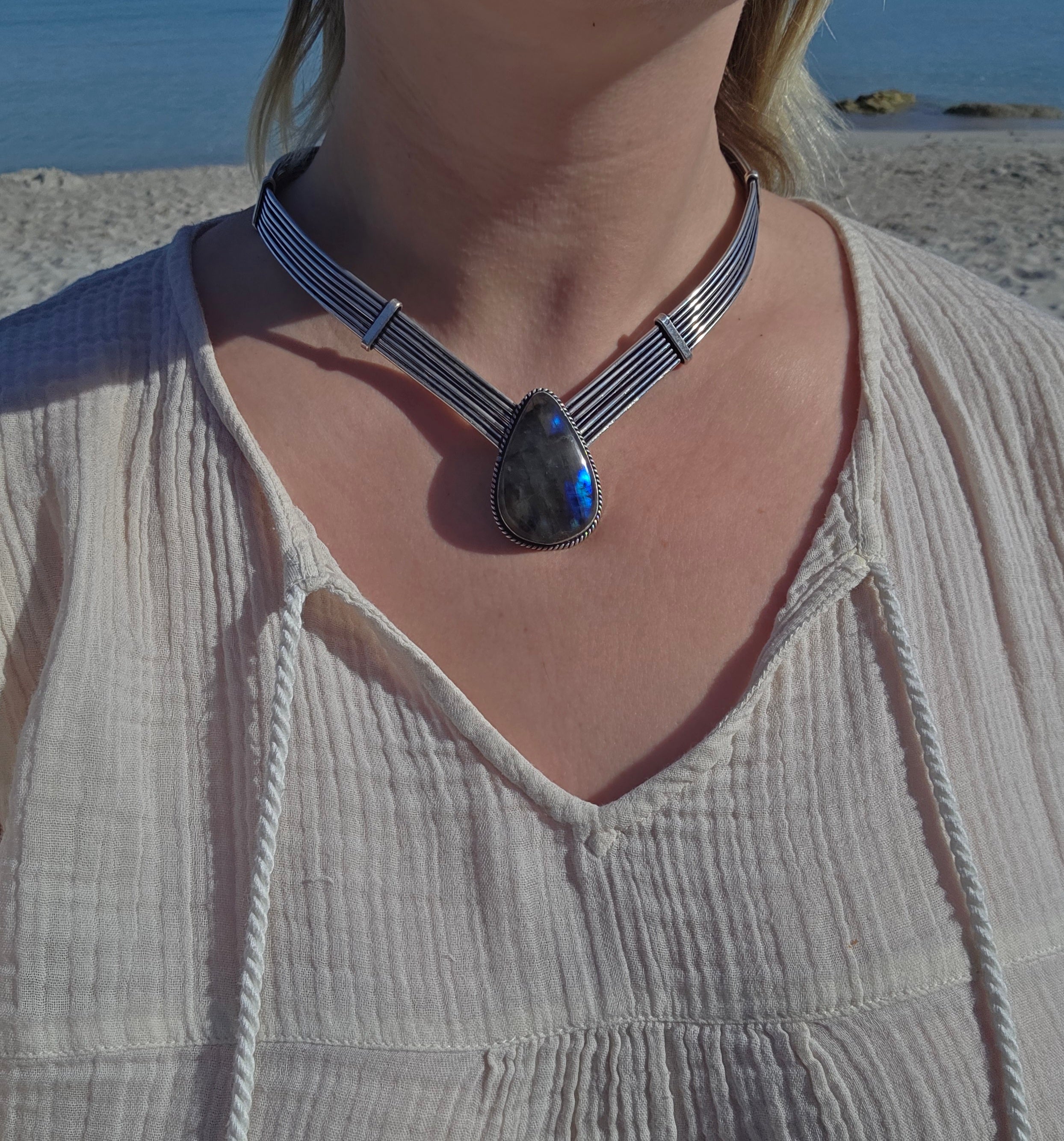 Labi collier