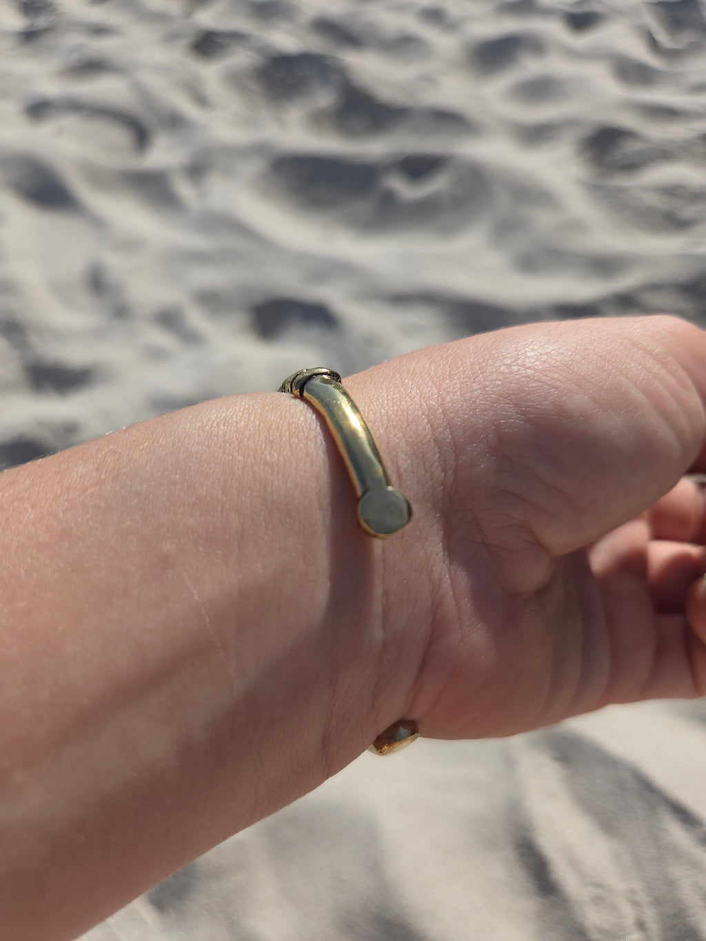 Bracelet Flèche B