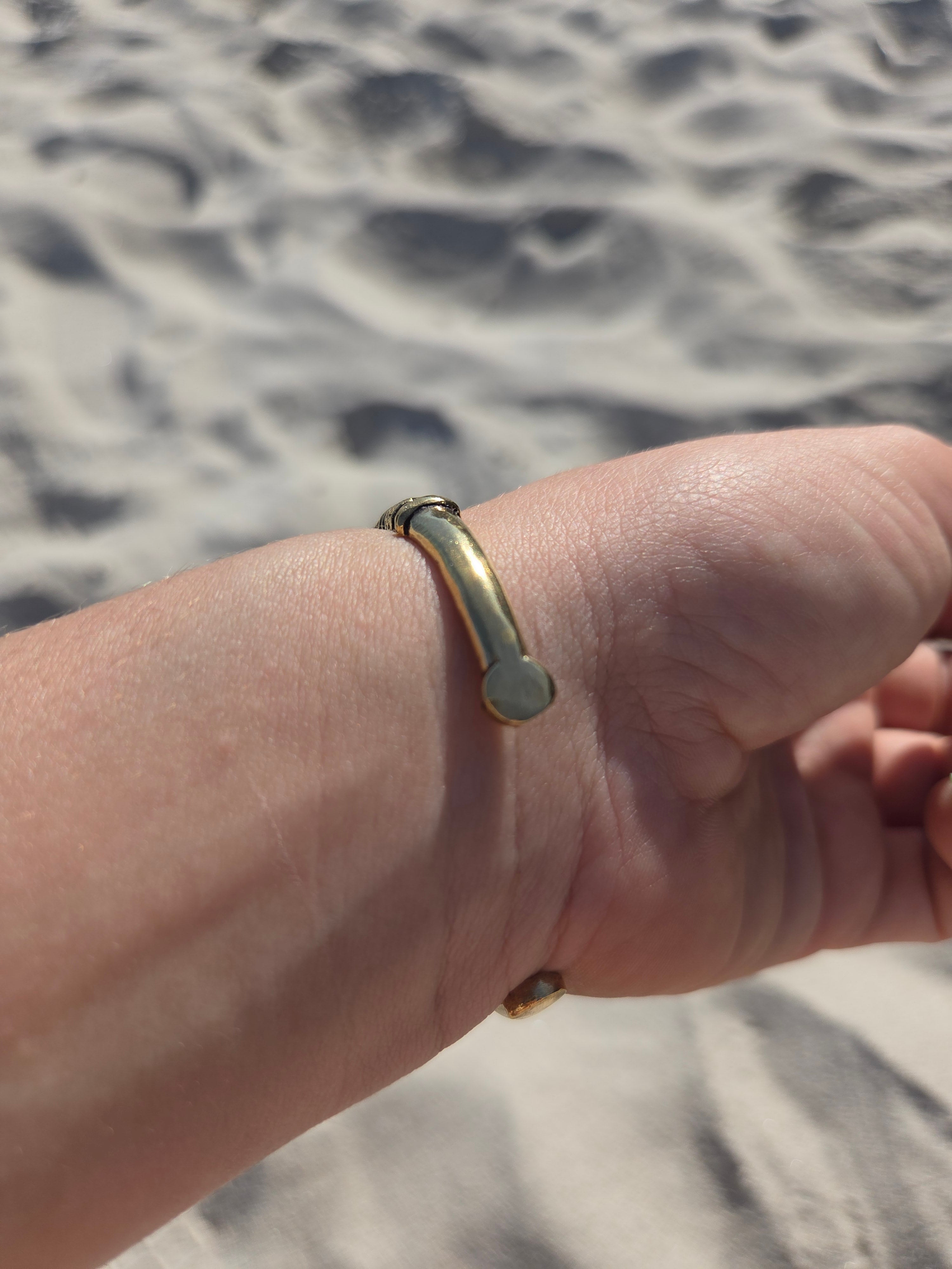 Bracelet Flèche B