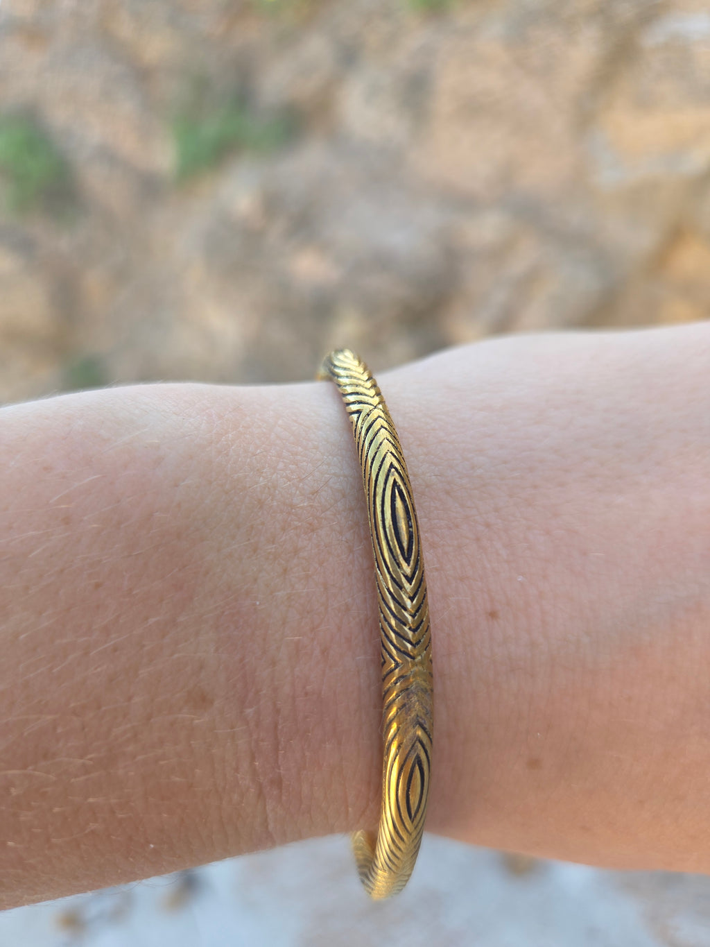 Bracelet Illu B