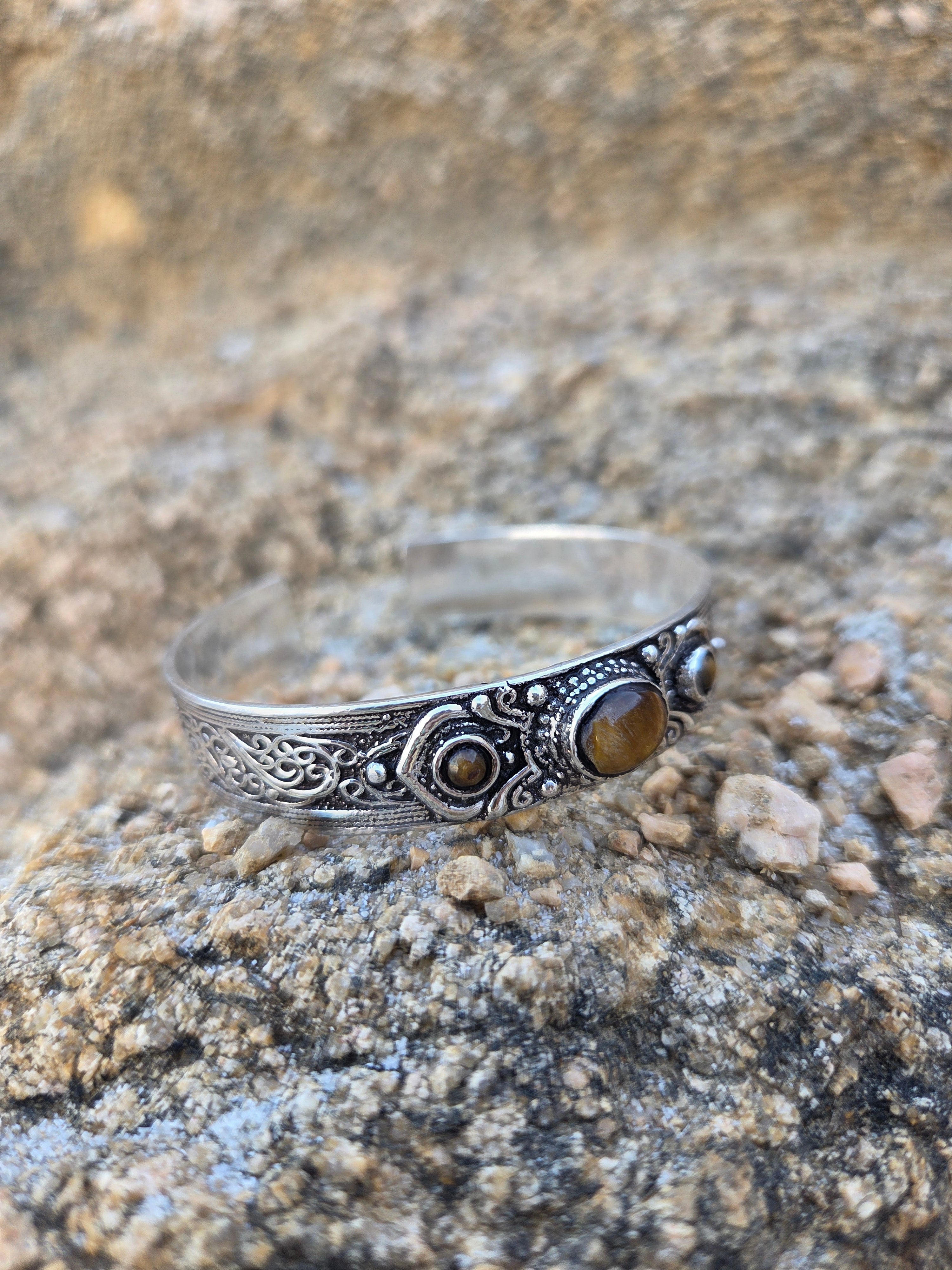 Bracelet Tiger S