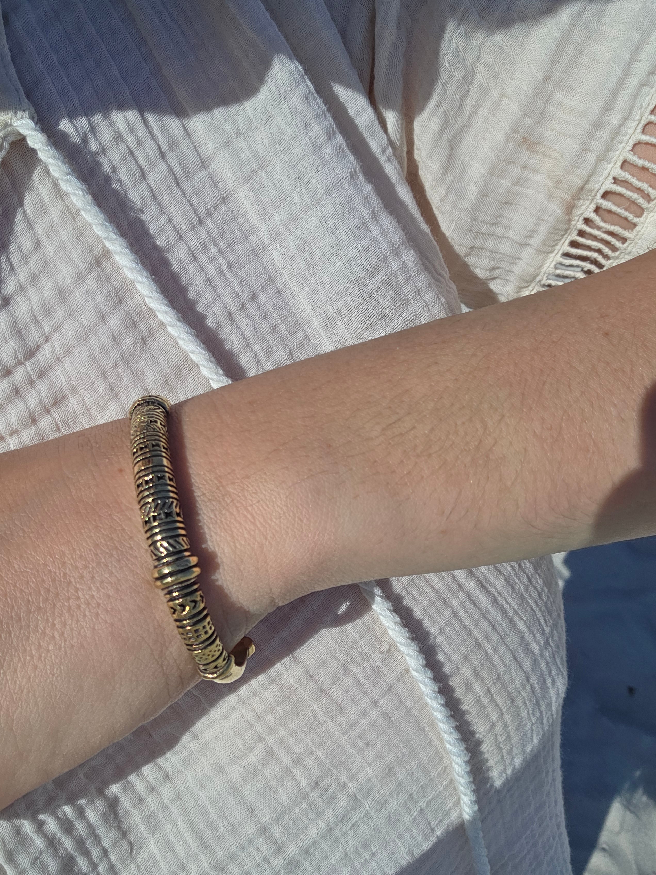 Bracelet Flèche B