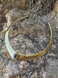 Lapis collier