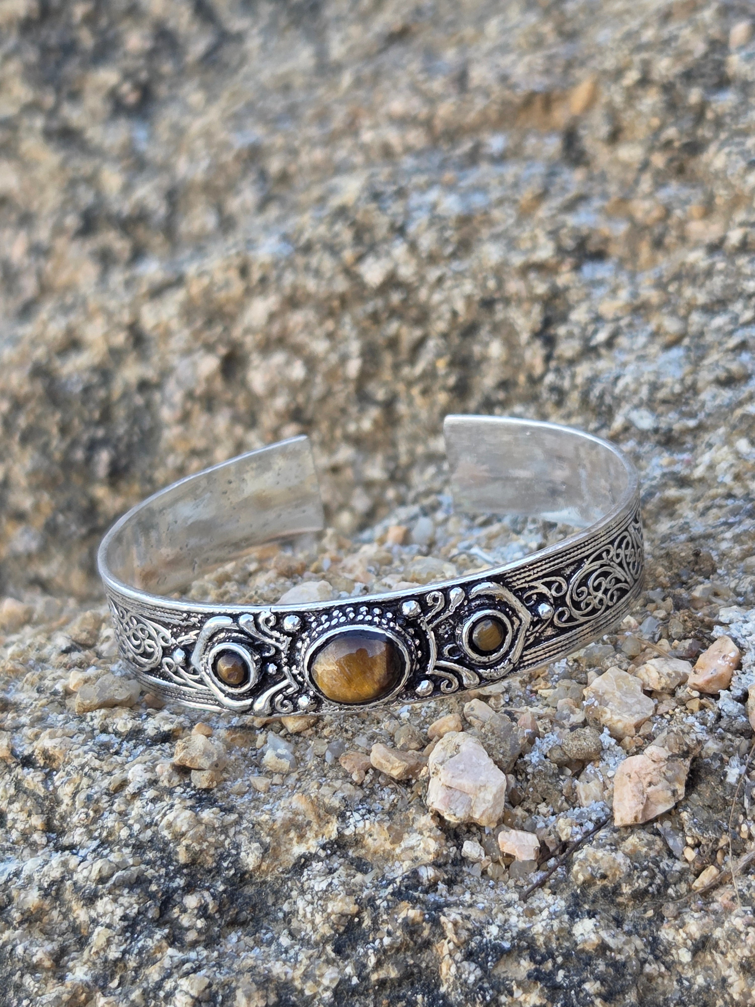 Bracelet Tiger S