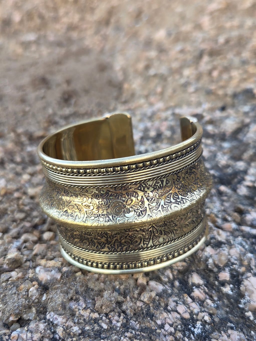 Bracelet Wild spirit