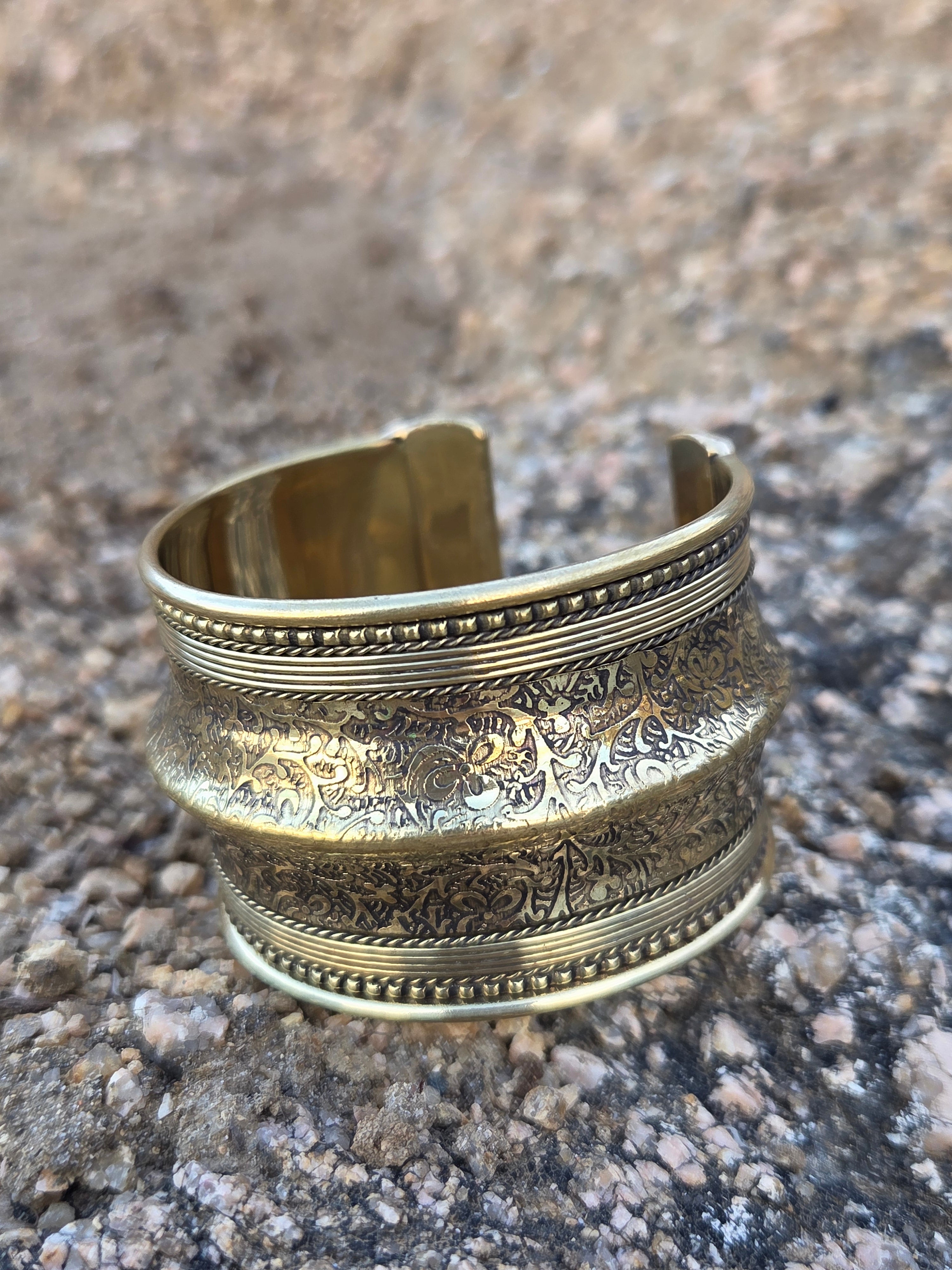 Bracelet Wild spirit