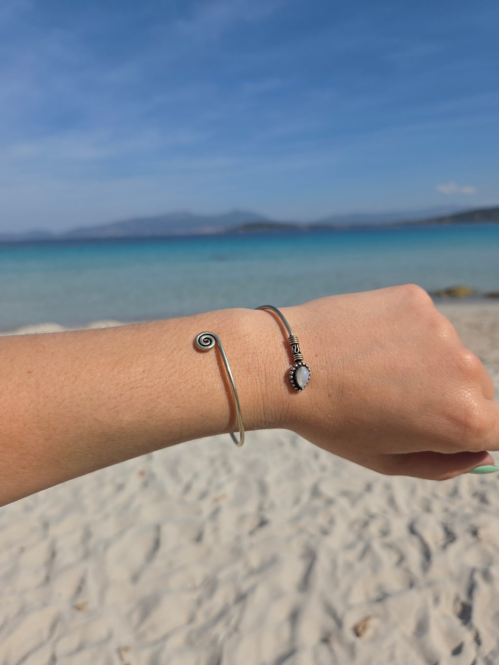 Bracelet Moon S