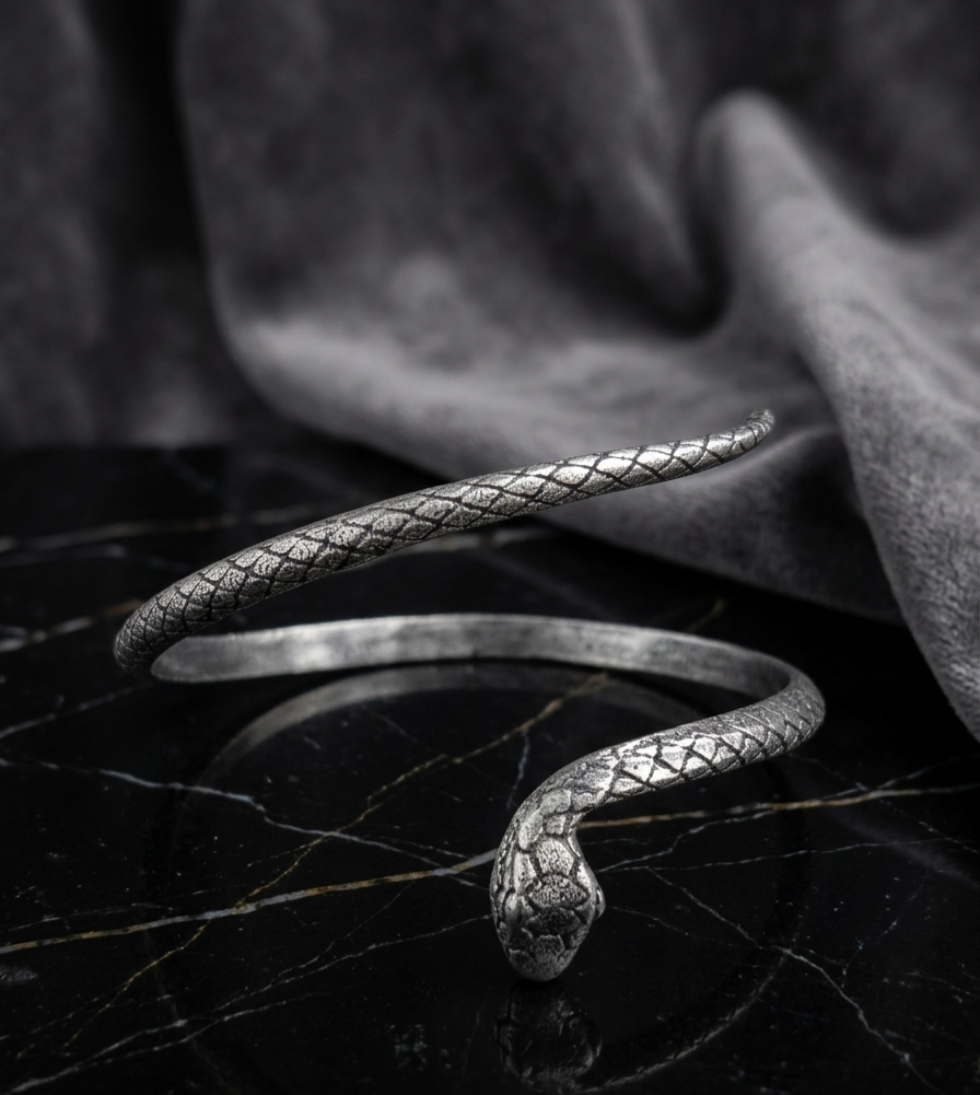 Bracelet Snaky