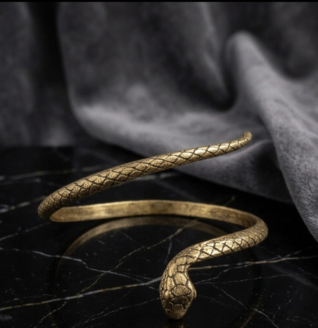 Bracelet Snaky B