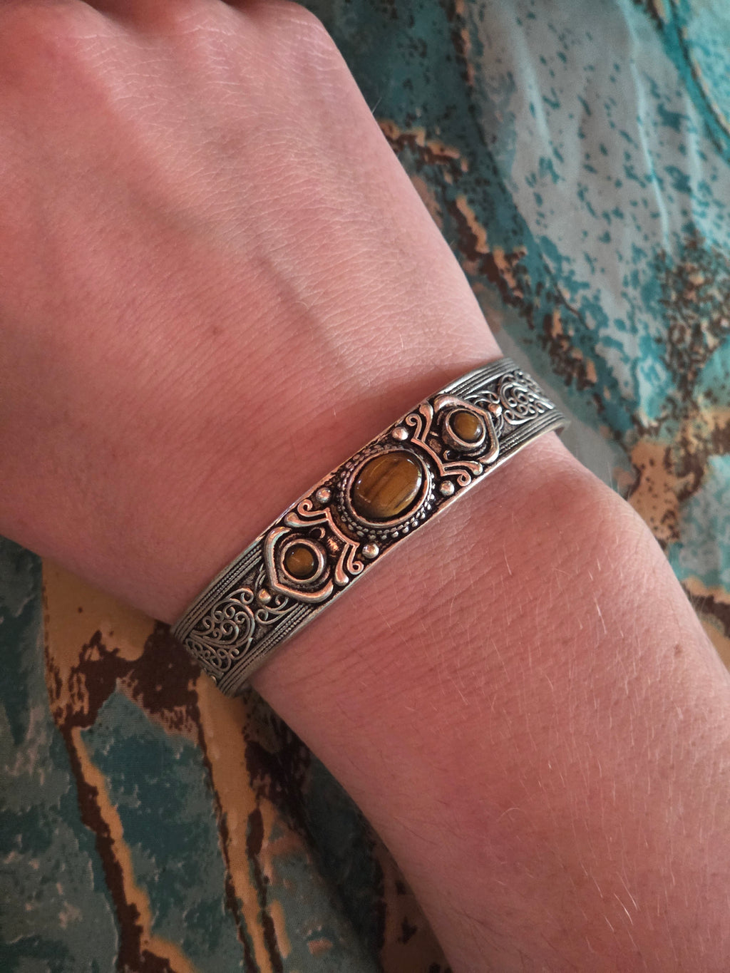 Bracelet Tiger S