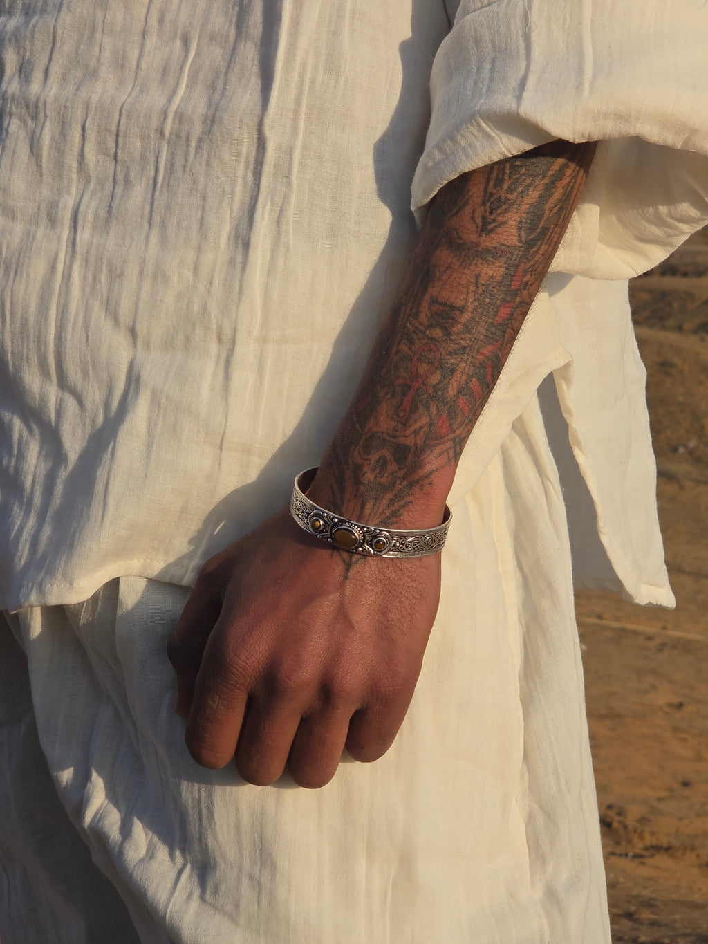 Bracelet Tiger S
