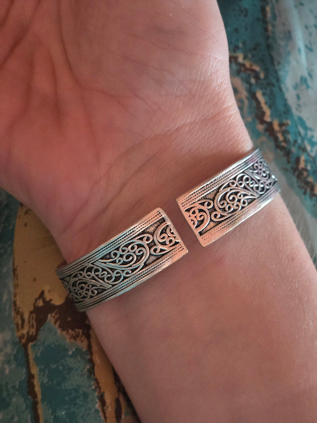 Bracelet Tiger S