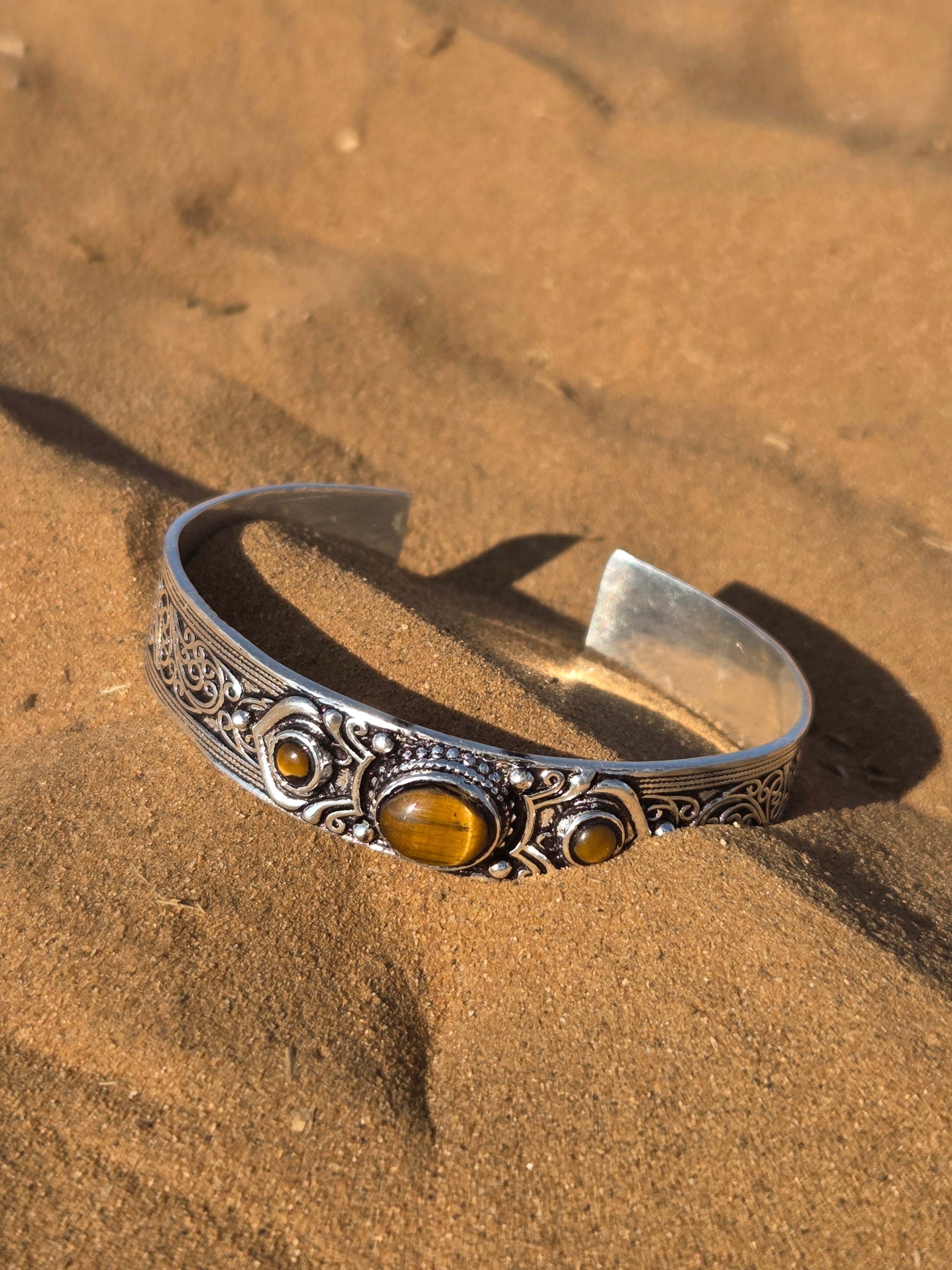 Bracelet Tiger S
