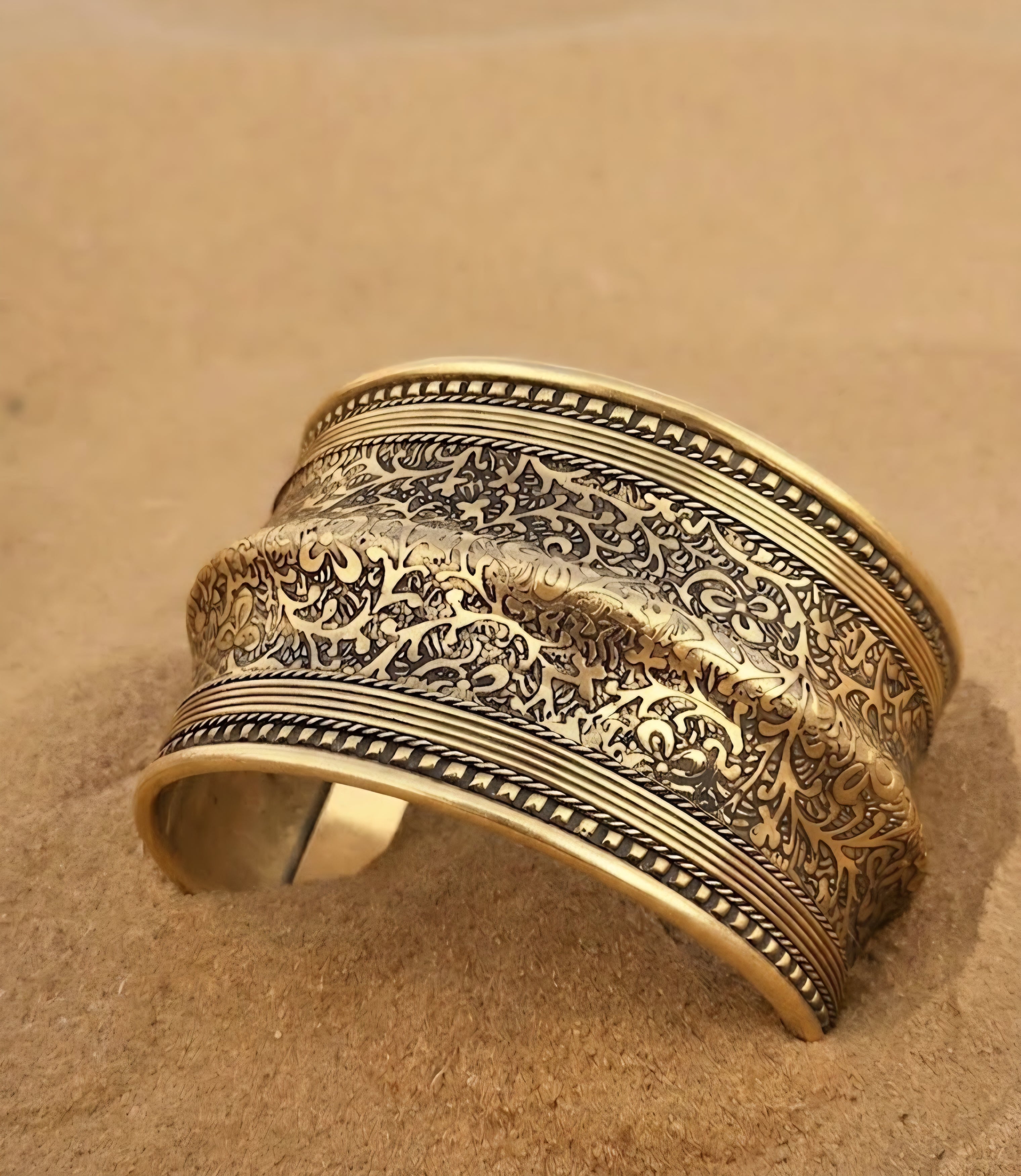 Bracelet Wild spirit